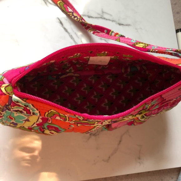 super fun vera bradley bag - Picture 3 of 4